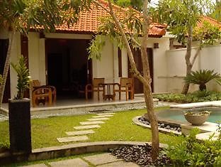 Villa Ayunda Bali Exterior foto